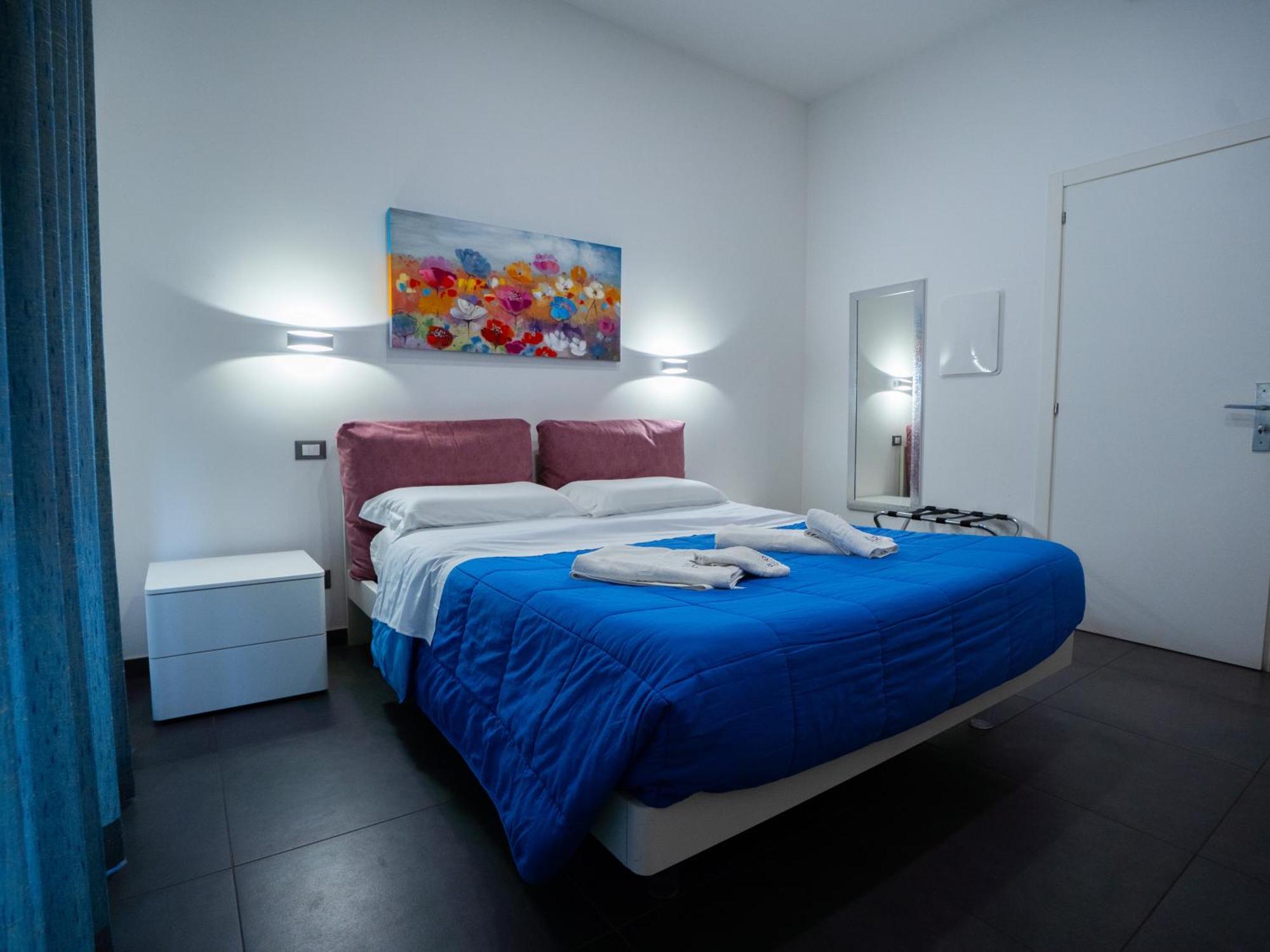 Amuri Room&Suite Palermo Exterior foto